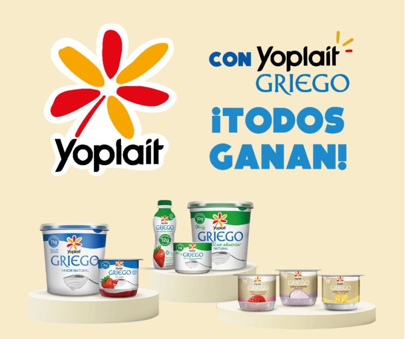 Tiendas Participantes